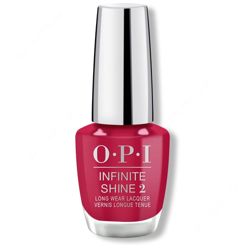 OPI Infinite Shine - OPI By Popular Vote - #ISLW63