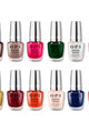 OPI - Infinite Shine - OPI x M&M's Holiday 2026 Collection - Nail Lacquer at Beyond Polish