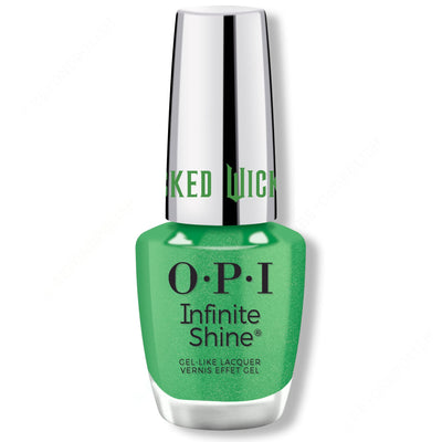 OPI Infinite Shine - OPI'm Phosphorescent! - #HRR15 - Nail Lacquer at Beyond Polish