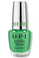 OPI Infinite Shine - OPI'm Phosphorescent! - #HRR15 - Nail Lacquer at Beyond Polish