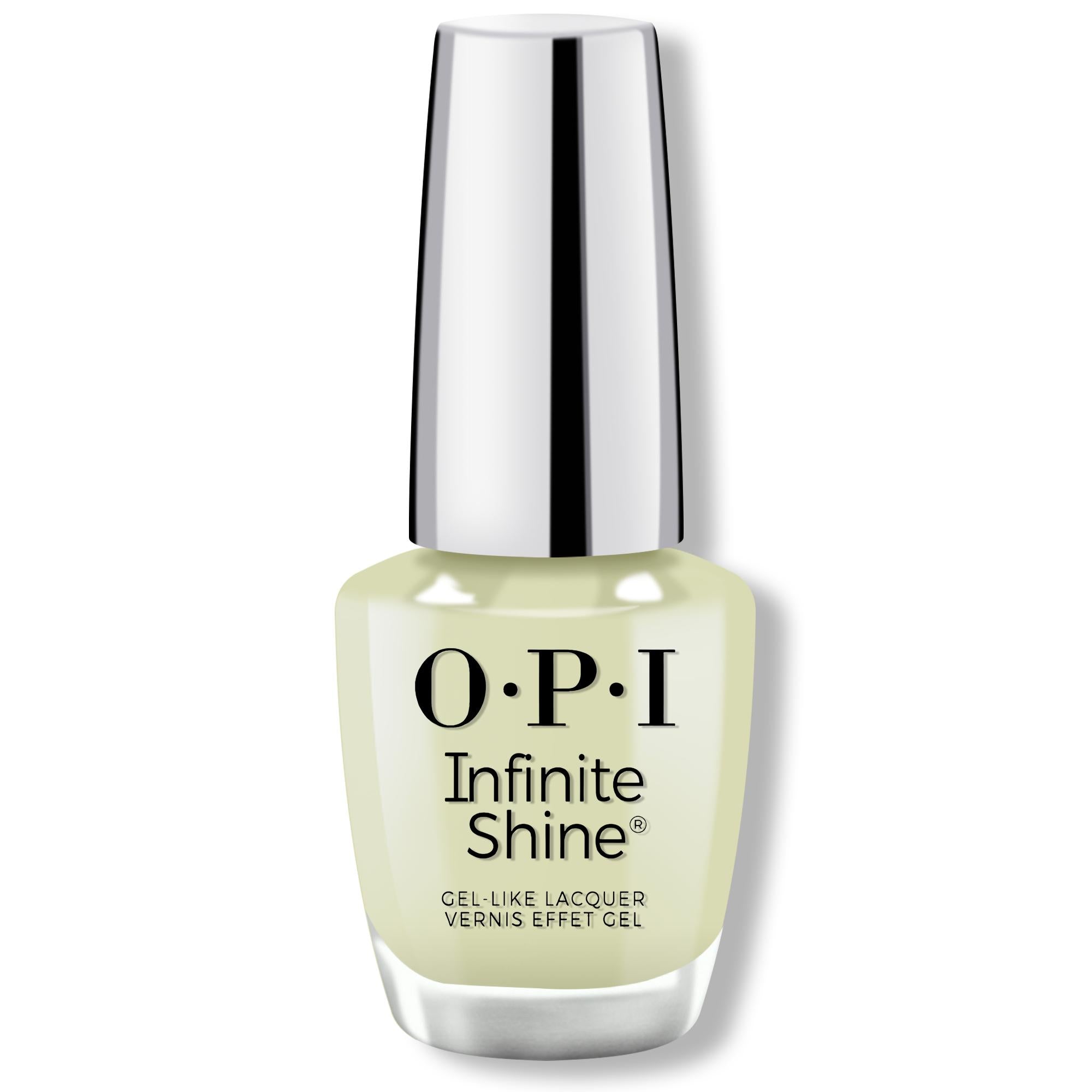 OPI Infinite Shine - Oh Baby! - #204 - Nail Lacquer at Beyond Polish