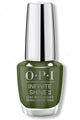 OPI Infinite Shine - Olive for Green - #ISL64 - Nail Lacquer at Beyond Polish