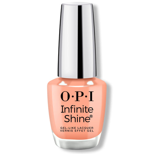 OPI Infinite Shine - On A Mission - #ISL92