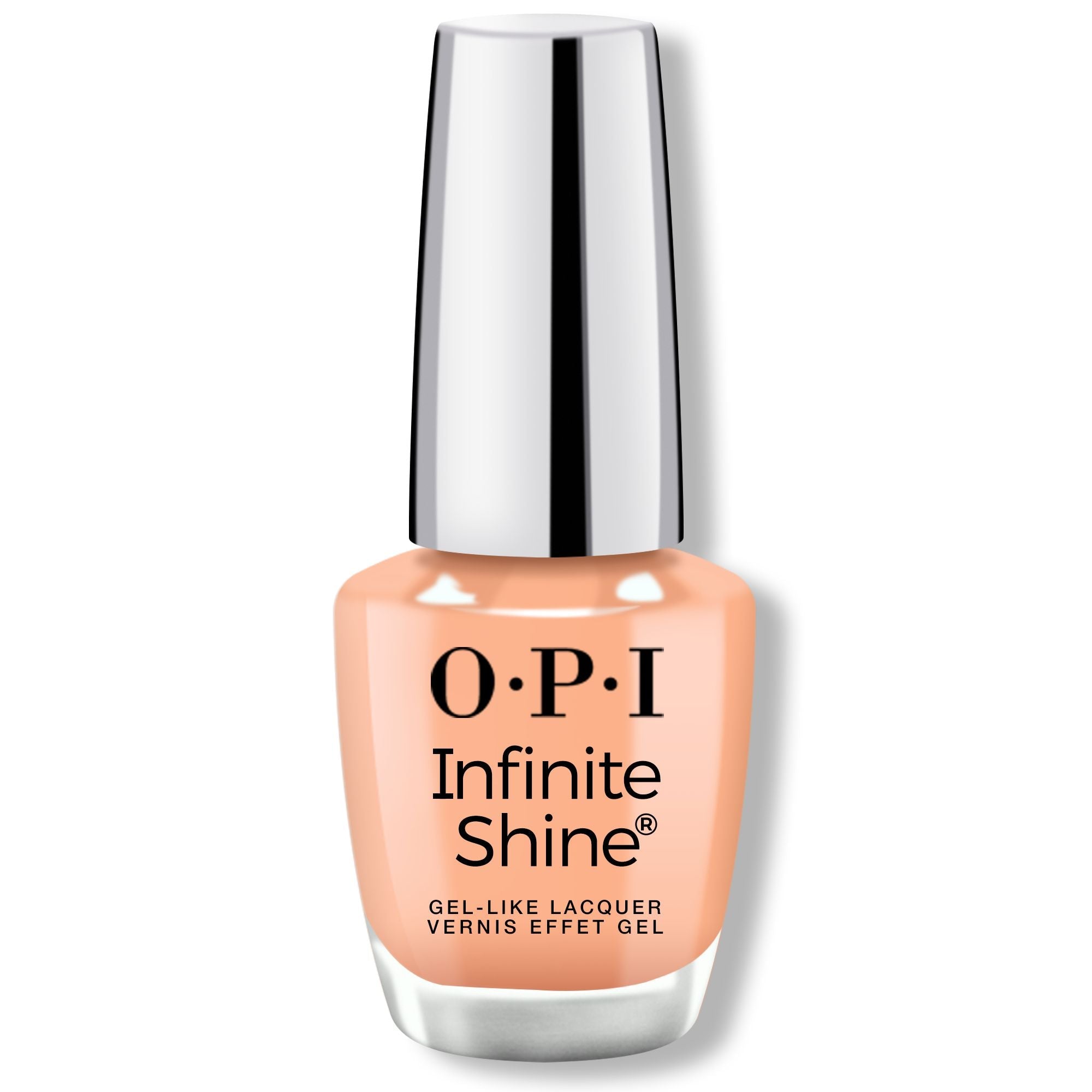 OPI Infinite Shine - Over-Slay Your Welcome - #ISL94 - Nail Lacquer at Beyond Polish