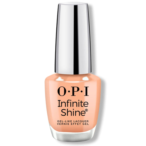 OPI Infinite Shine - Over-Slay Your Welcome - #ISL94
