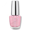 OPI Infinite Shine - (P)Ink on Canvas - #ISLLA03