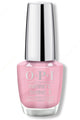 OPI Infinite Shine - (P)Ink on Canvas - #ISLLA03 - Nail Lacquer at Beyond Polish