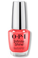 OPI Infinite Shine - Pack a Cherry-on Bag - #ISL211 - Nail Lacquer at Beyond Polish