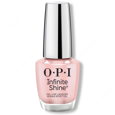 OPI Infinite Shine - Passion - #ISLH19 - Nail Lacquer at Beyond Polish