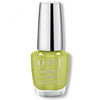 OPI Infinite Shine - Pear-adise Cove - #ISLN86