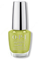 OPI Infinite Shine - Pear-adise Cove - #ISLN86 - Nail Lacquer at Beyond Polish