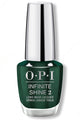 OPI Infinite Shine - Peppermint Bark and Bite - #ISHRQ15 - Nail Lacquer at Beyond Polish