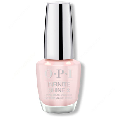 OPI Infinite Shine - Pink In Bio - #ISLS001 - Nail Lacquer at Beyond Polish