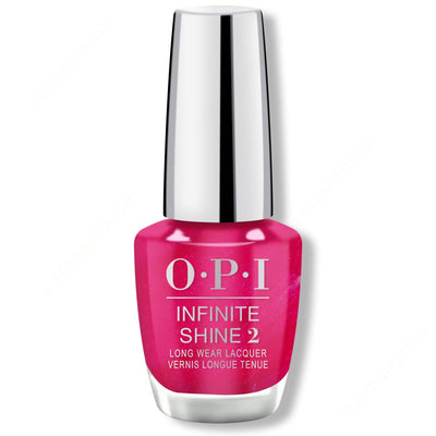 OPI Infinite Shine - Pompeii Purple - #ISLC09 - Nail Lacquer at Beyond Polish