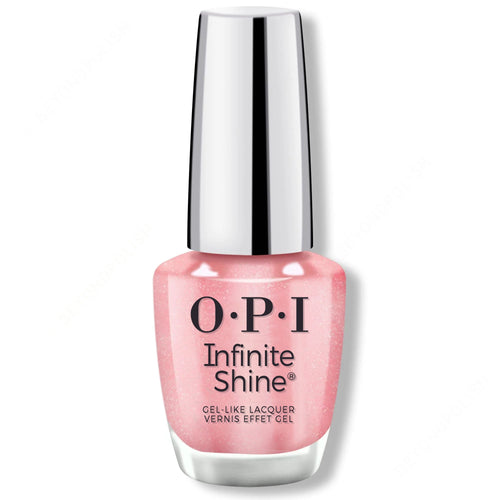 OPI Infinite Shine - Princess Rule! - #ISLR44