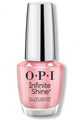 OPI Infinite Shine - Princess Rule! - #ISLR44 - Nail Lacquer at Beyond Polish