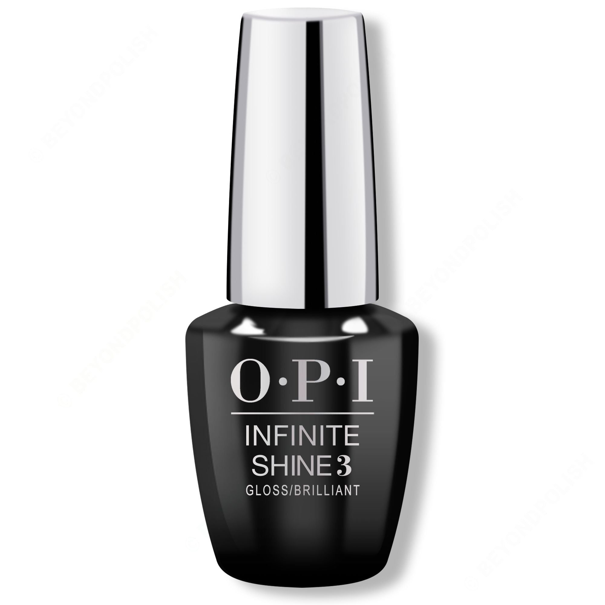 OPI Infinite Shine - ProStay Gloss Top Coat - #IST31 - Top & Base Coats at Beyond Polish