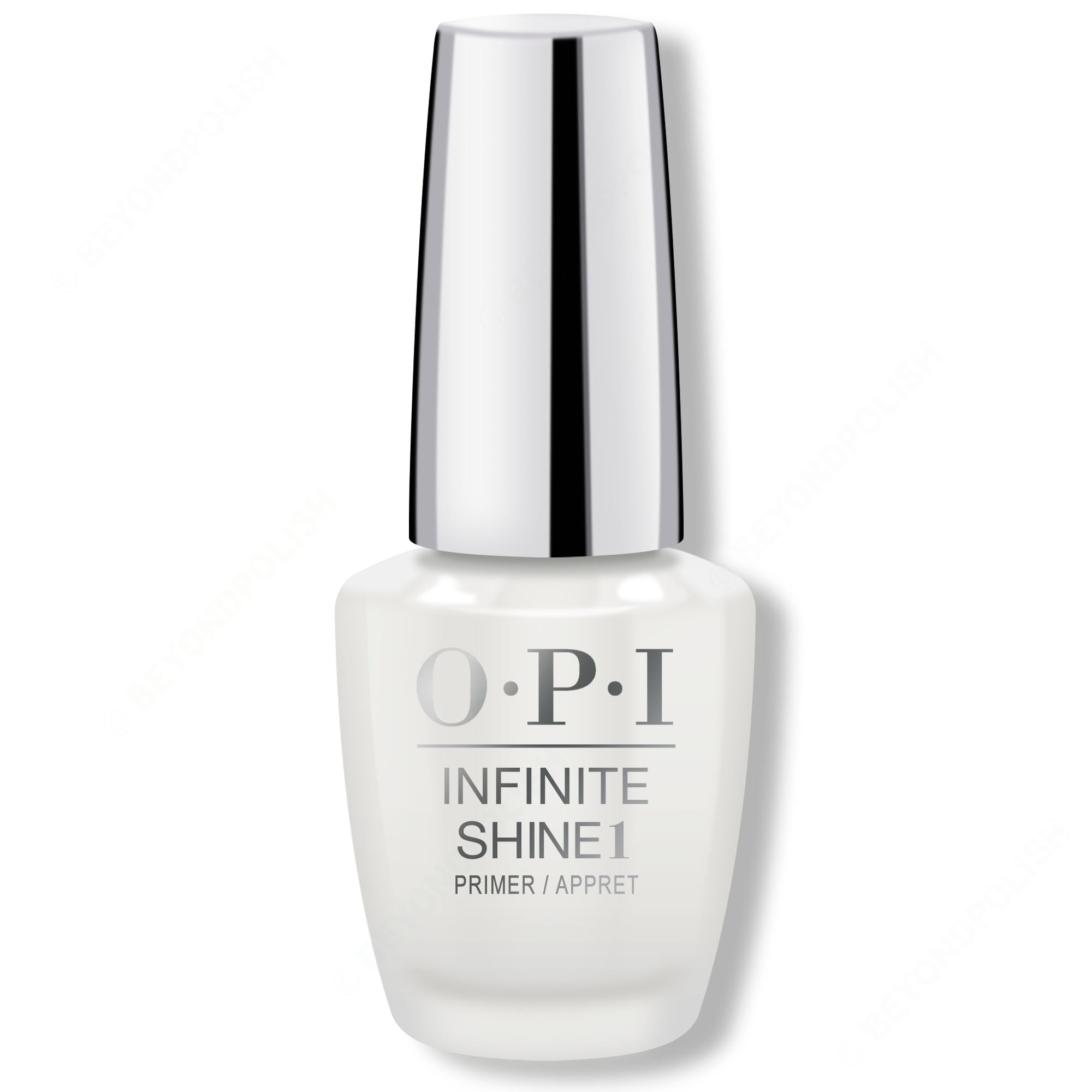OPI Infinite Shine Base & Top Coat 0.5