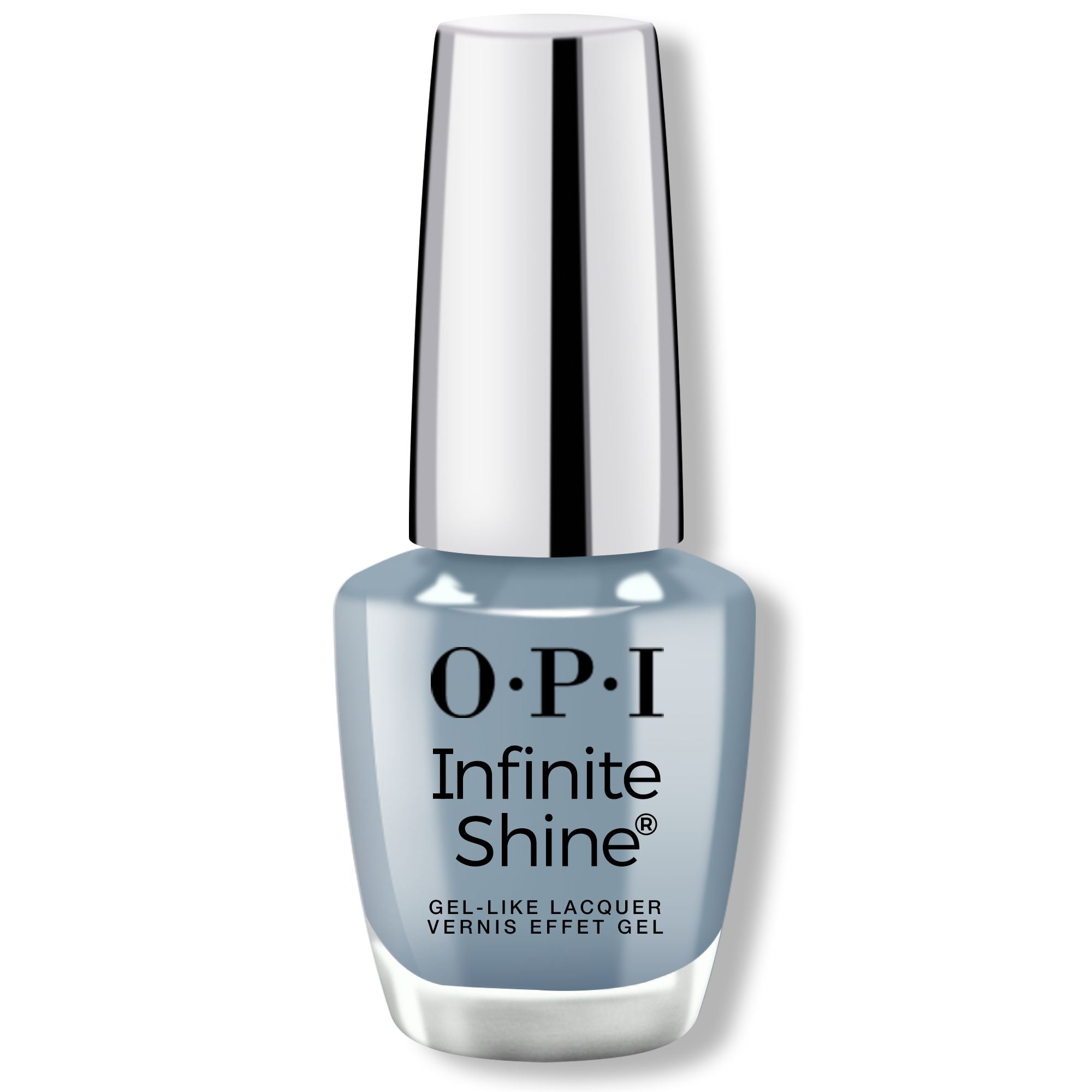 OPI Infinite Shine - Pure Jean-Ius - #ISL110 - Nail Lacquer at Beyond Polish