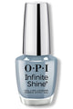OPI Infinite Shine - Pure Jean-Ius - #ISL110 - Nail Lacquer at Beyond Polish