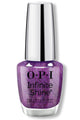 OPI Infinite Shine - Purple Reign - #ISL111 - Nail Lacquer at Beyond Polish