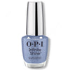 OPI Infinite Shine - Put the Icy In Spicy - #HRS19