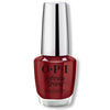 OPI Infinite Shine - Raisin' The Bar - #ISL14