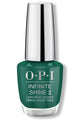 OPI Infinite Shine - Rated Pea-G - #ISLH007 - Nail Lacquer at Beyond Polish