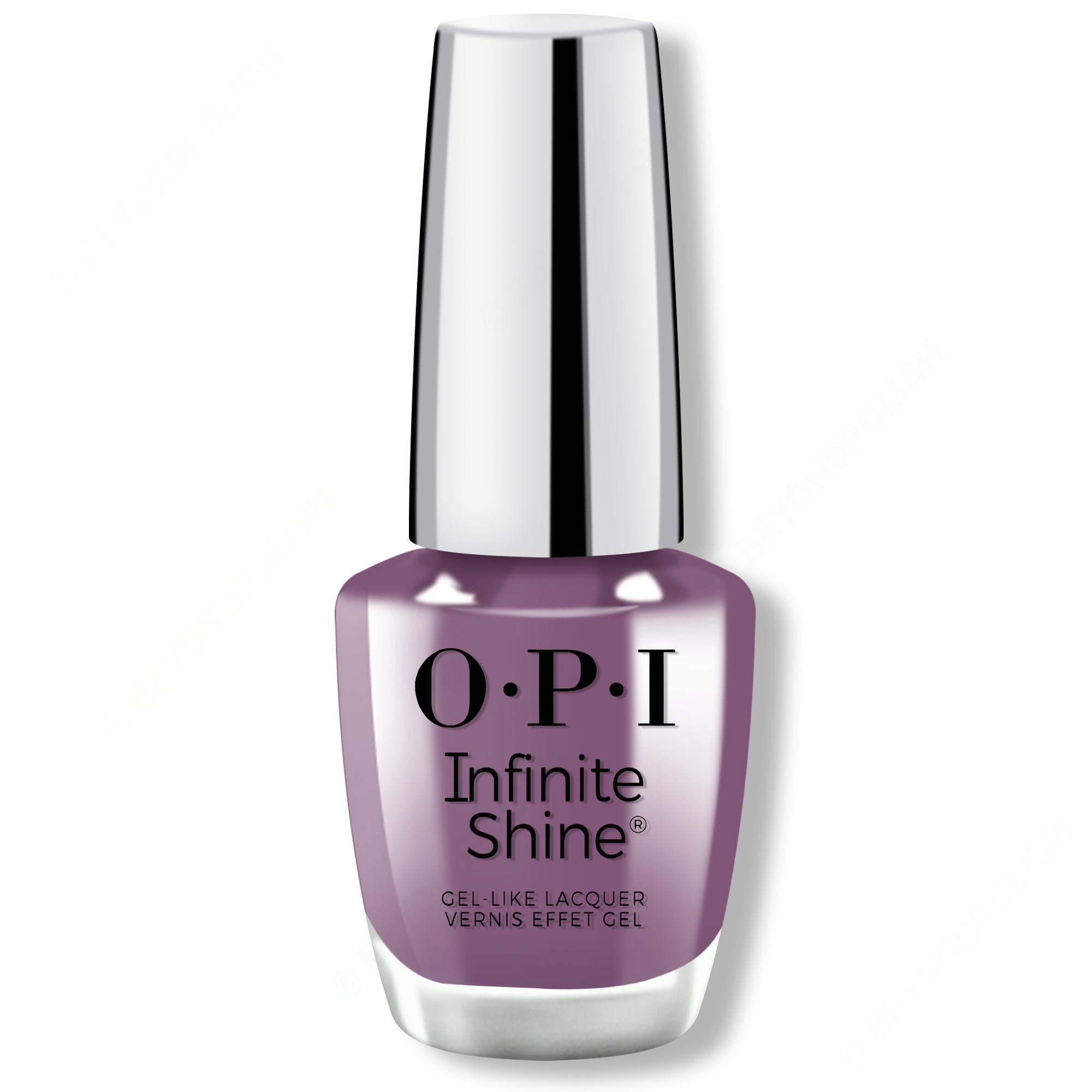 OPI Infinite Shine - Reign Or Shine - Nail Lacquer at Beyond Polish