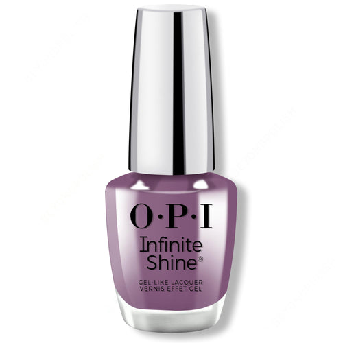 OPI Infinite Shine - Reign Or Shine