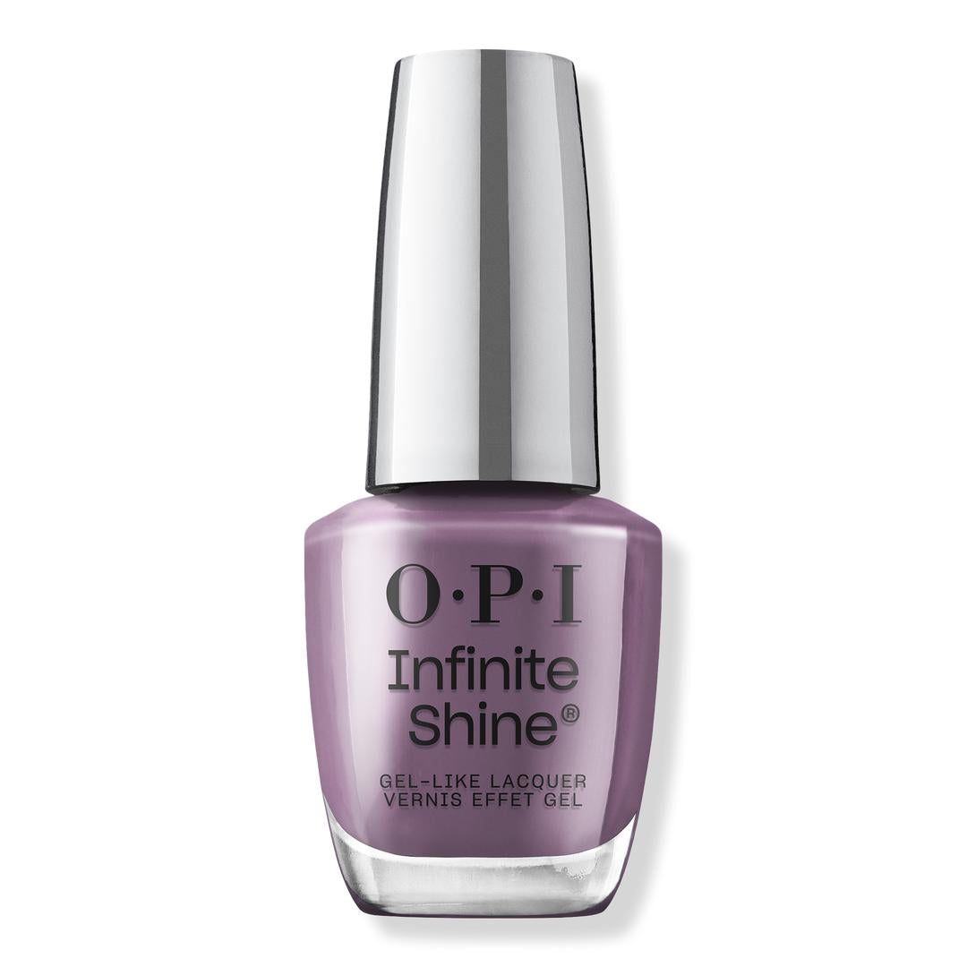 OPI Infinite Shine - Reign Or Shine - Nail Lacquer at Beyond Polish
