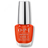 OPI Infinite Shine - Rust & Relaxation 0.5 oz - #ISLF006