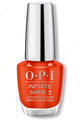 OPI Infinite Shine - Rust & Relaxation 0.5 oz - #ISLF006 - Nail Lacquer at Beyond Polish