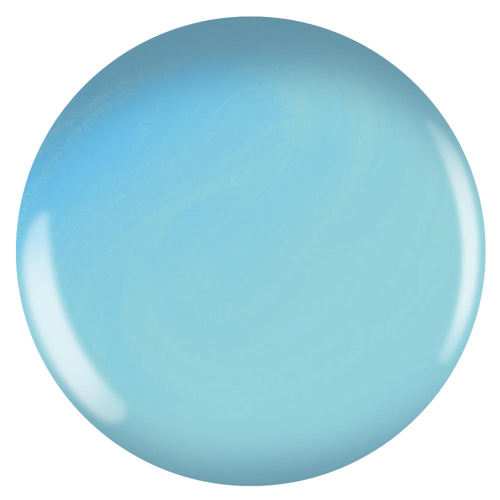 OPI Infinite Shine - Sea Me Now - #206 - Nail Lacquer at Beyond Polish