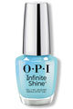 OPI Infinite Shine - Sea Me Now - #206 - Nail Lacquer at Beyond Polish