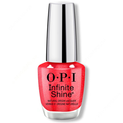 OPI Infinite Shine - Self Looove - #ISL146 - Nail Lacquer at Beyond Polish