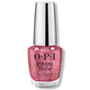 OPI Infinite Shine - Servin’ Pink - #ISL177