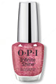 OPI Infinite Shine - Servin’ Pink - #ISL177 - Nail Lacquer at Beyond Polish