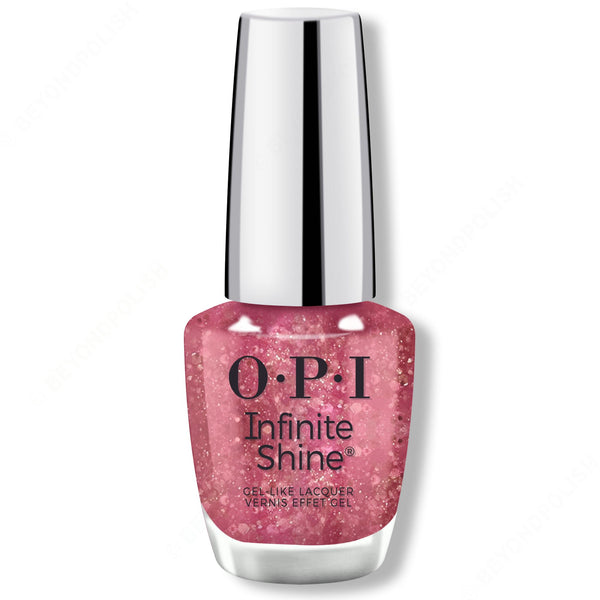 OPI-Infinite-Shine-Servin-Pink