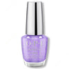 OPI Infinite Shine - Shaking My Sugarplums - #ISHRQ25