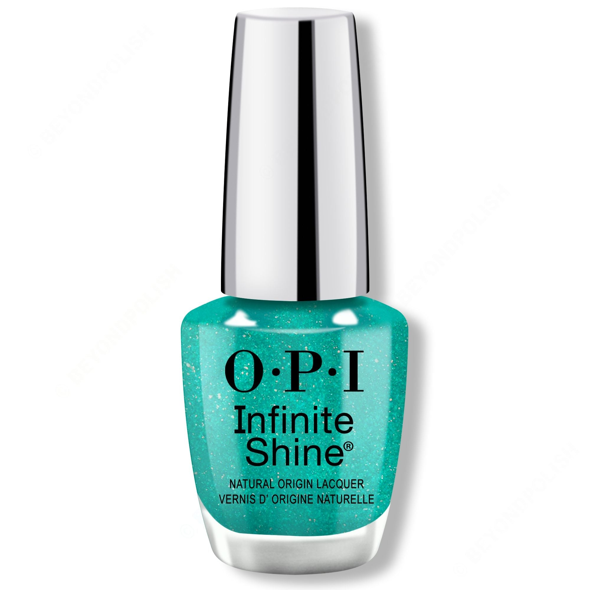 OPI Infinite Shine - Sheen Stealer - #ISL141 - Nail Lacquer at Beyond Polish