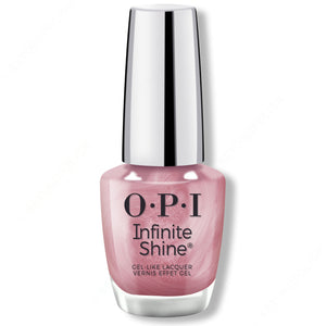 OPI Infinite Shine - Sheen’s All That - #ISL150 - Pink Nail Lacquer ...
