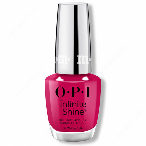 OPI Infinite Shine - Shell-Abration
