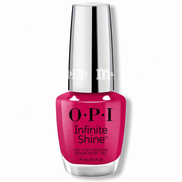 OPI Infinite Shine - Shell-Abration - Nail Lacquer at Beyond Polish