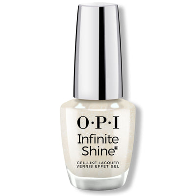 OPI Infinite Shine - Shimmer Takes All - #ISL90 - Nail Lacquer at Beyond Polish