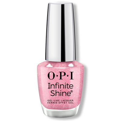 OPI Infinite Shine - Shined, Sealed, Delivered - #ISL102 - Nail Lacquer at Beyond Polish