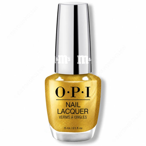 OPI Infinite Shine - Shiny & Bright