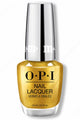 OPI Infinite Shine - Shiny & Bright - Nail Lacquer at Beyond Polish