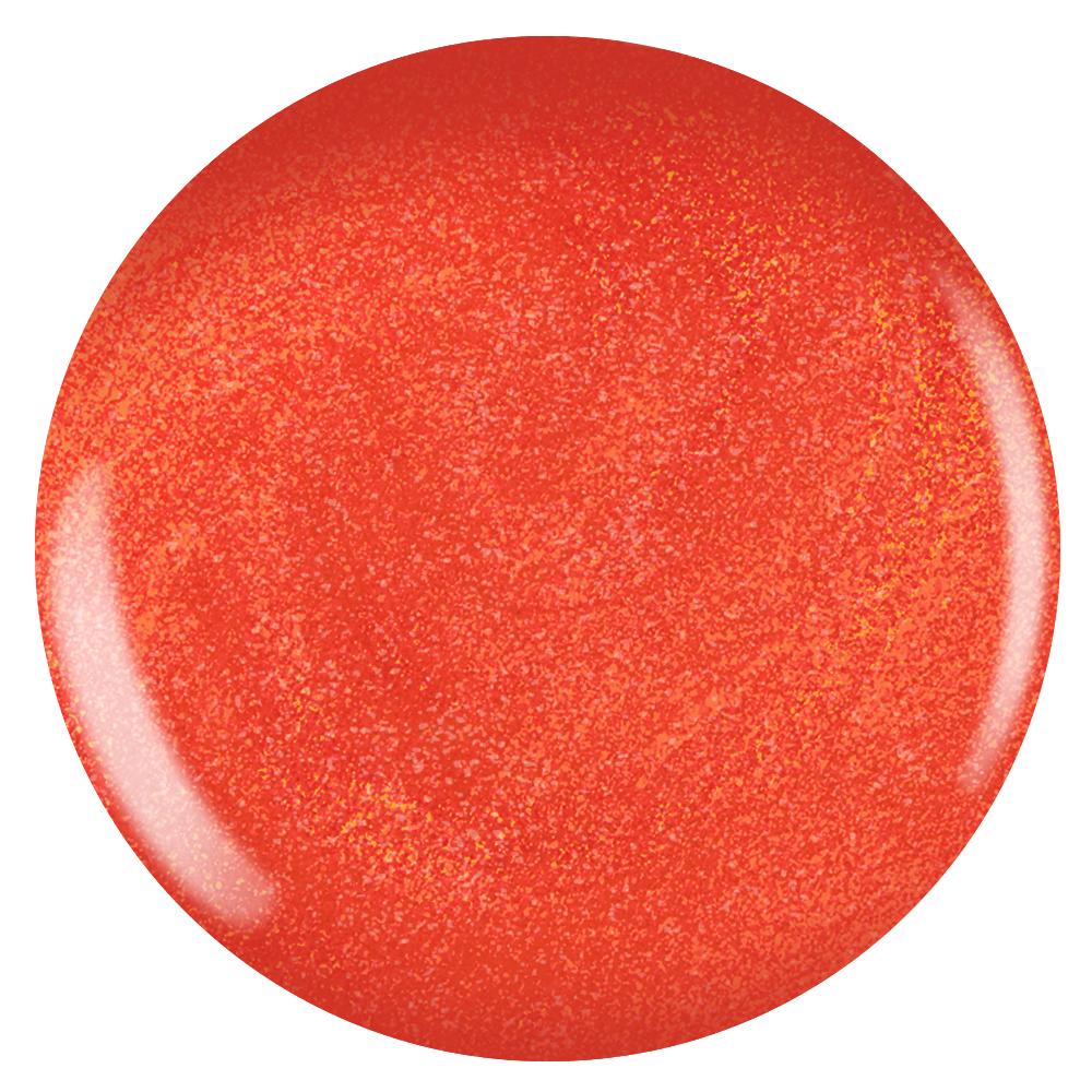 OPI - Infinite Shine Combo - Base, Top & Shock Em Orange - OPIcons Spring 2026 - Nail Lacquer at Beyond Polish