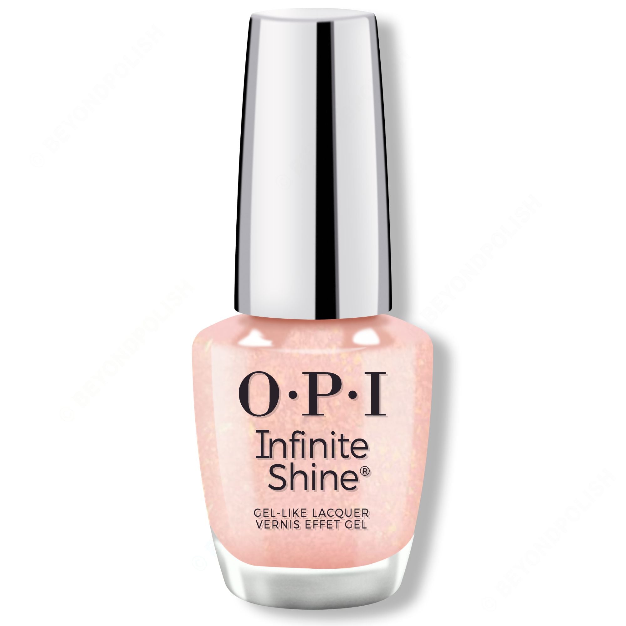 OPI Infinite Shine - Slay Awhile - #ISL159 - Nail Lacquer at Beyond Polish